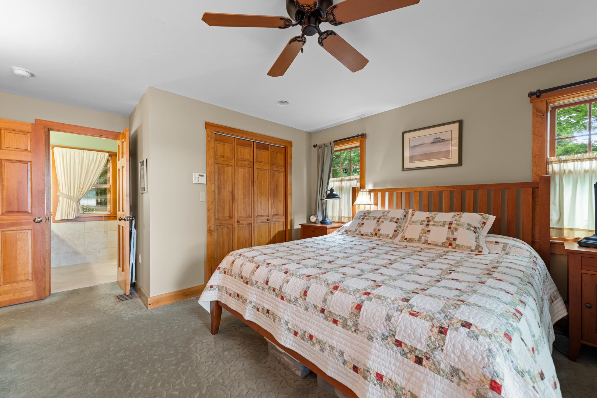 33 Arrowhead Point Road Bristol, NH 03222 - Photo 20 of 49
