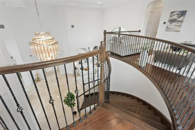 a view of outdoor space swimming pool and lake view