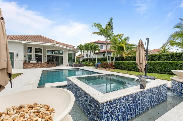 $2,540,000 | 10230 Sweet Bay Court, Parkland, FL 33076
