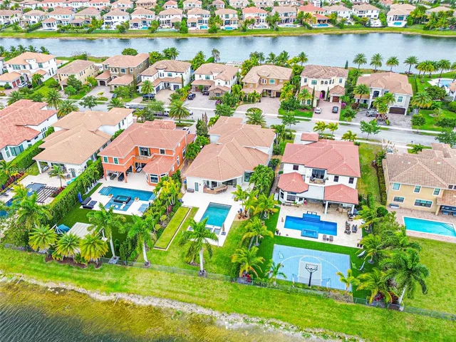$2,540,000 | 10230 Sweet Bay Court, Parkland, FL 33076