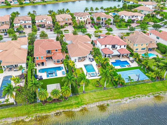 $2,540,000 | 10230 Sweet Bay Court, Parkland, FL 33076
