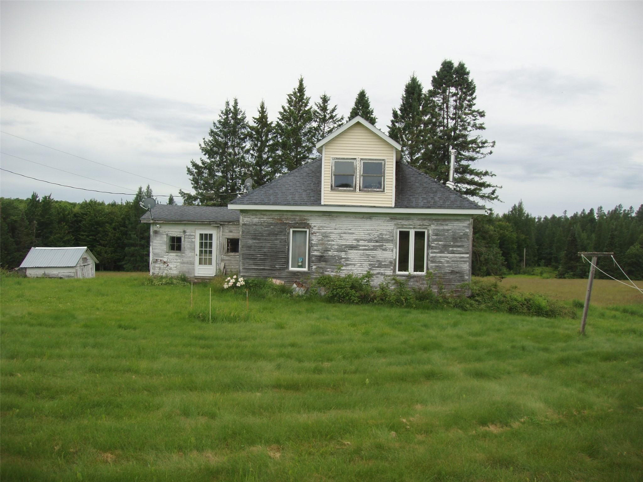 N16798 Bass Lake Road Butternut, WI 54514 - Photo 4 of 52