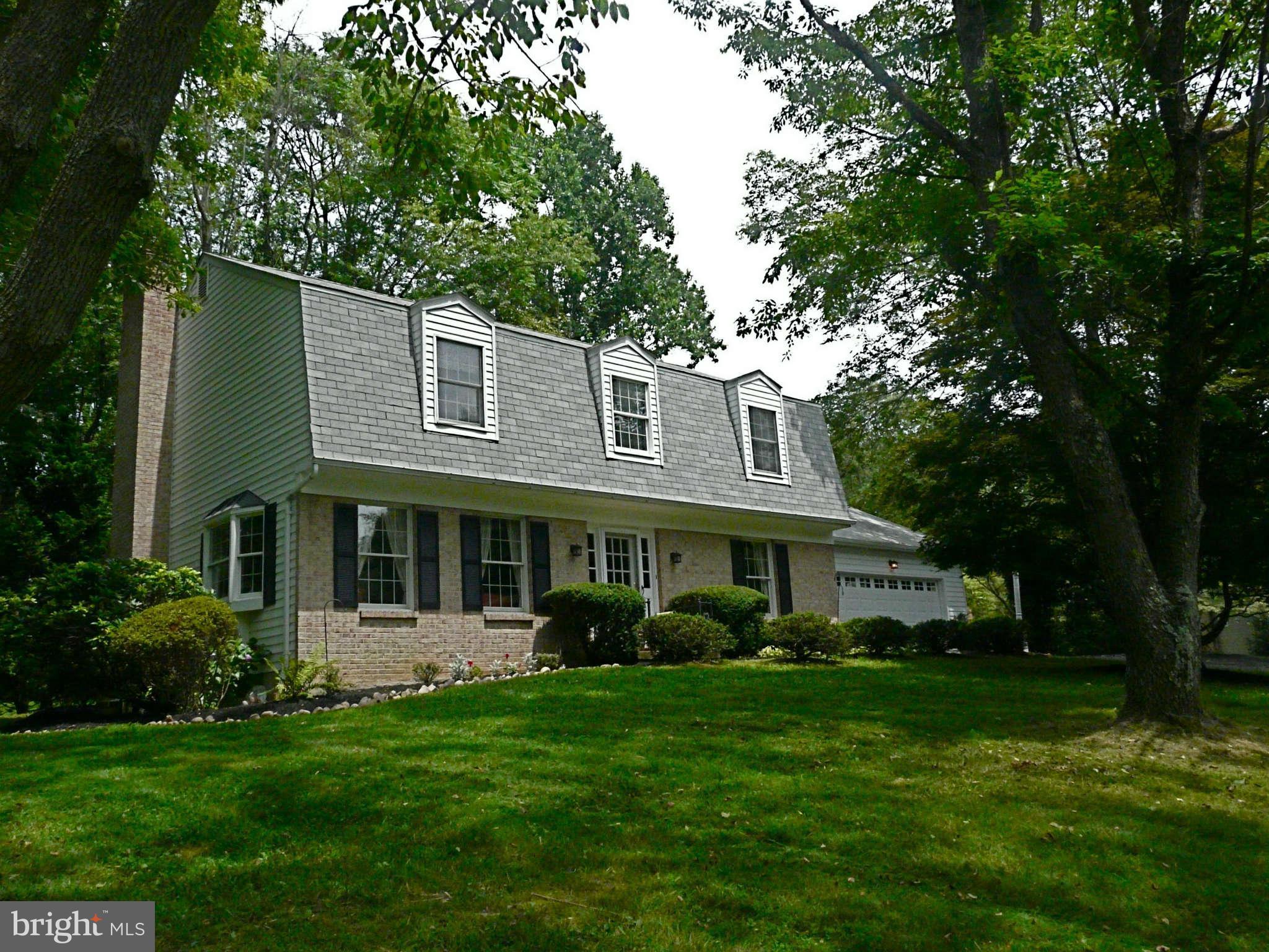 2 Doe Court Phoenix, MD 21131 - Photo 1 of 28 Exterior Front