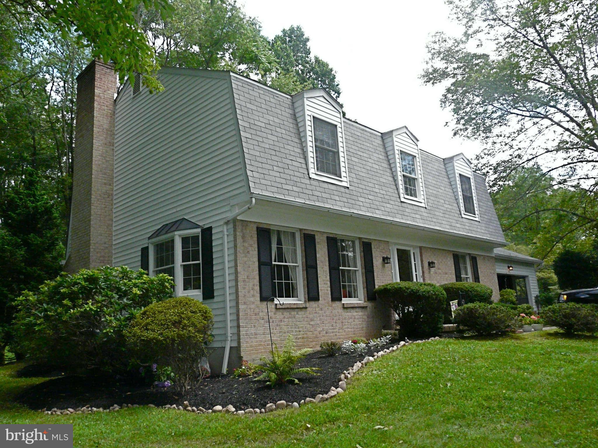 2 Doe Court Phoenix, MD 21131 - Photo 3 of 28 Exterior Front