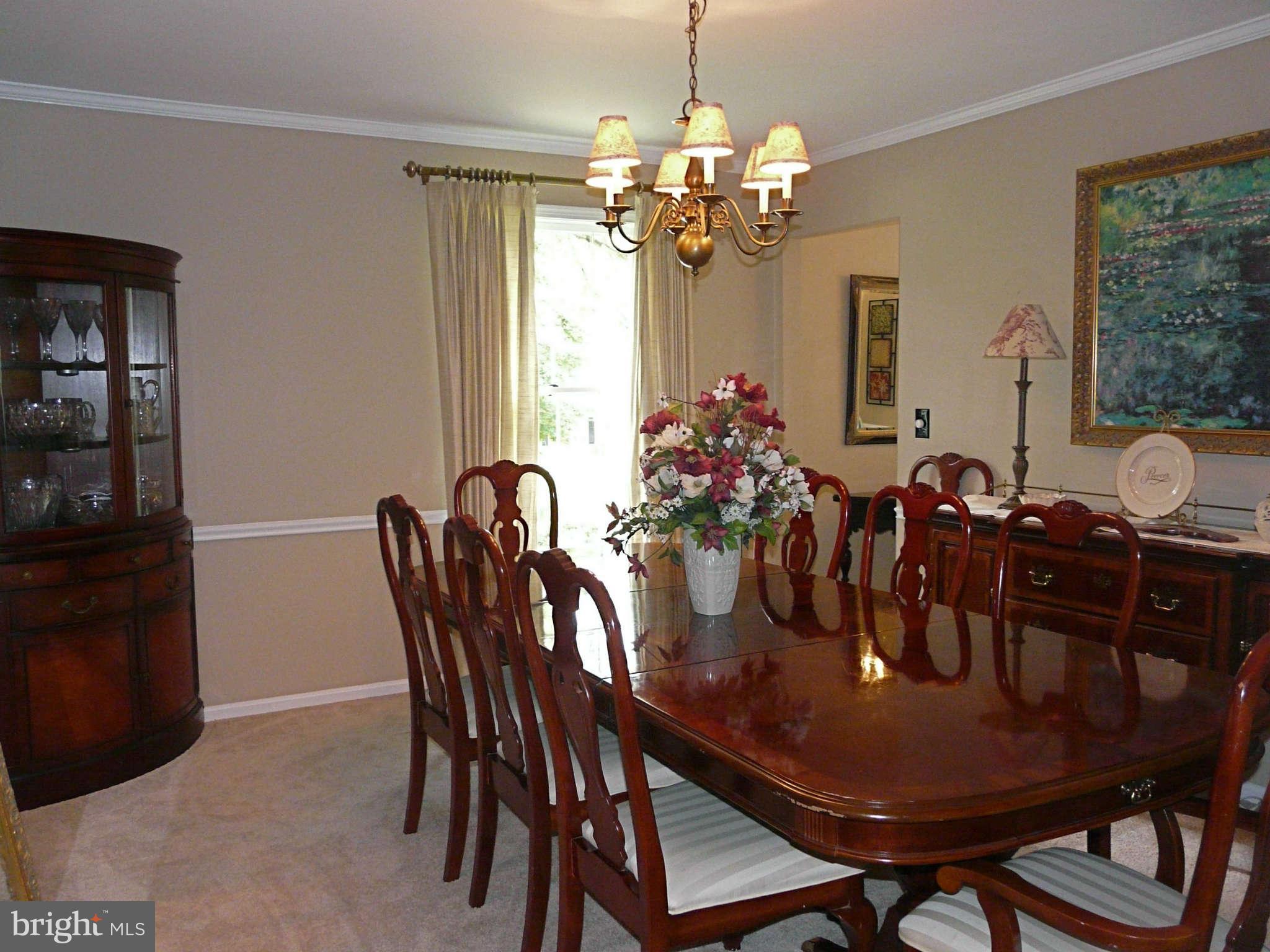 2 Doe Court Phoenix, MD 21131 - Photo 22 of 28 Dining Room