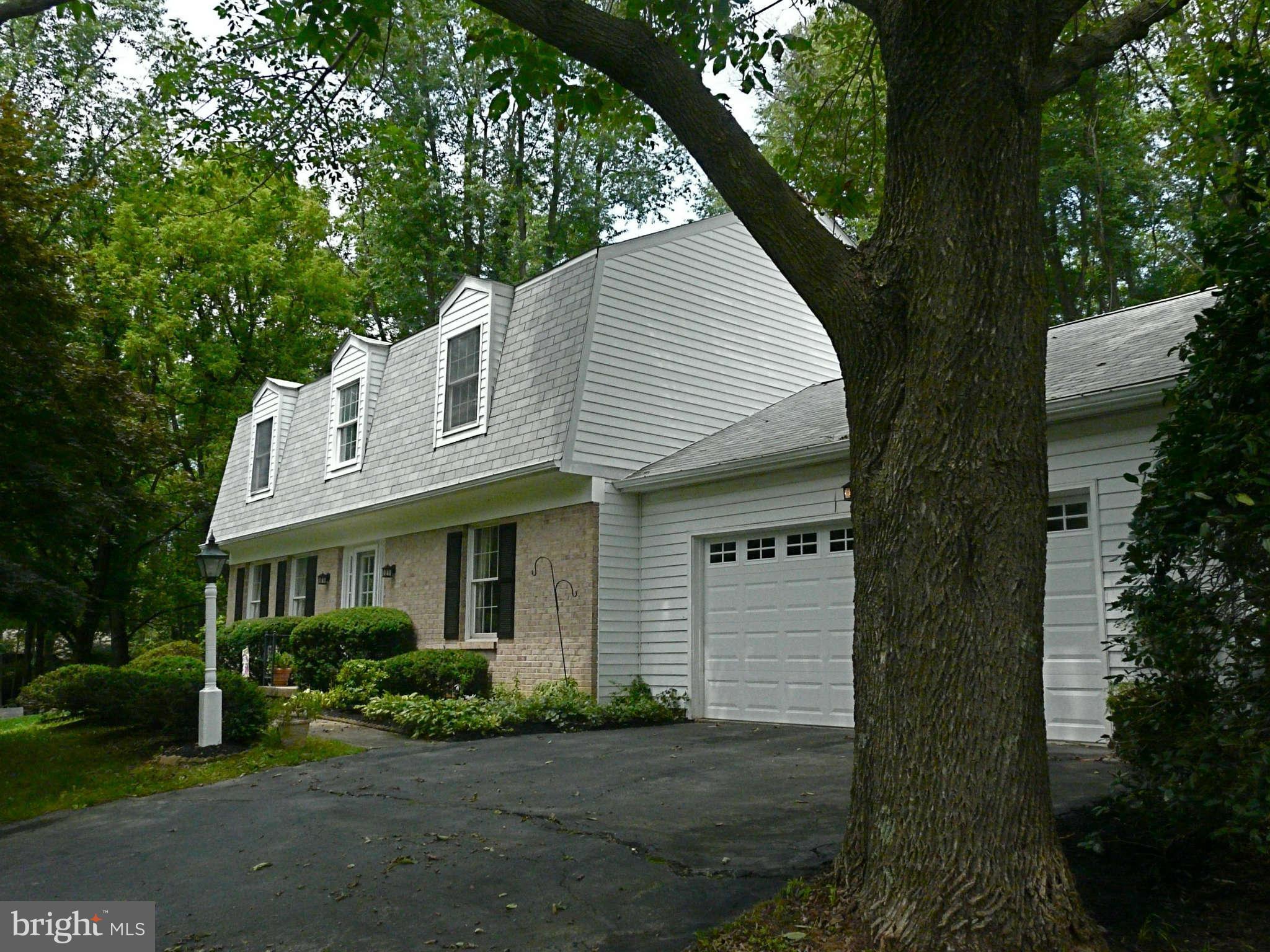 2 Doe Court Phoenix, MD 21131 - Photo 4 of 28 Exterior Front