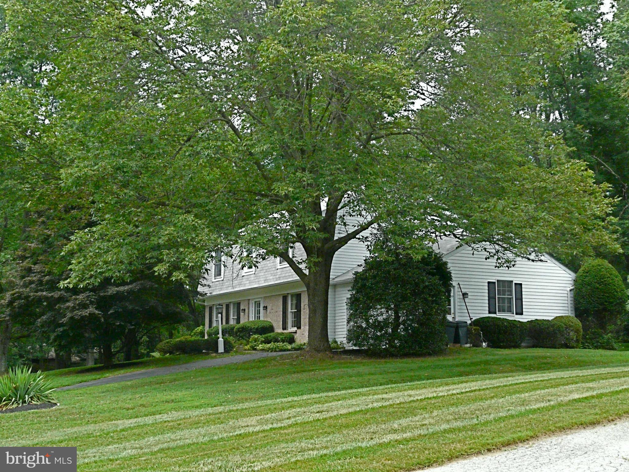 2 Doe Court Phoenix, MD 21131 - Photo 5 of 28 Exterior Front