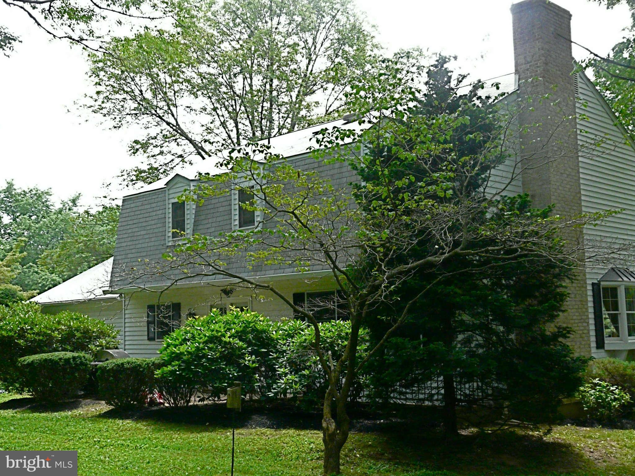 2 Doe Court Phoenix, MD 21131 - Photo 6 of 28 Exterior Rear