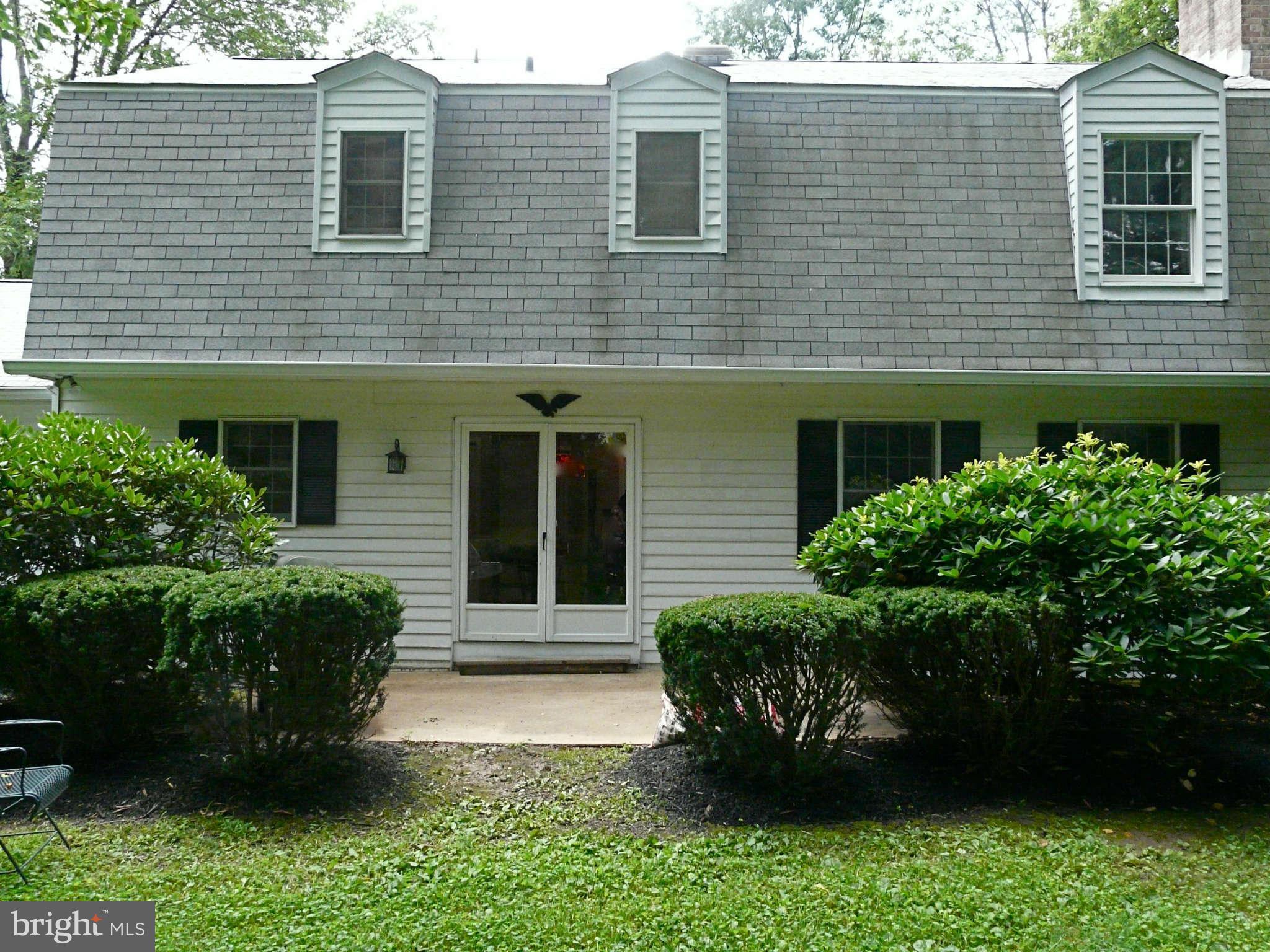 2 Doe Court Phoenix, MD 21131 - Photo 7 of 28 Exterior Rear