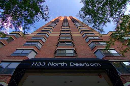 1133 North Dearborn Street, Unit 1302 Chicago, IL 60610 - Photo 1 of 11