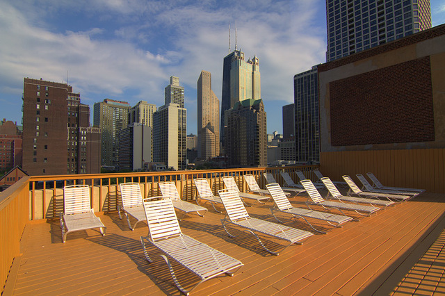 1133 North Dearborn Street, Unit 1302 Chicago, IL 60610 - Photo 2 of 11