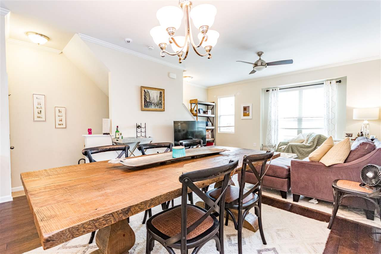 1416 Ardara Lane Raleigh, NC 27607 - Photo 9 of 23 Photo 10