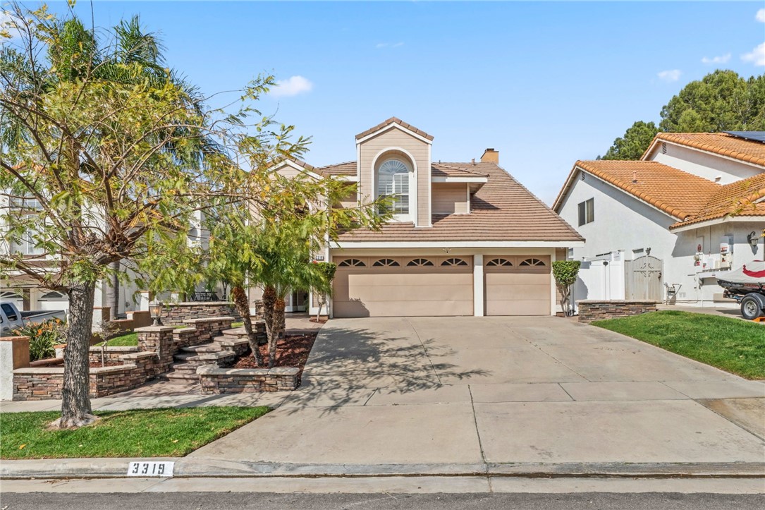 3319 Deaver Drive Corona, CA 92882 - Photo 2 of 43