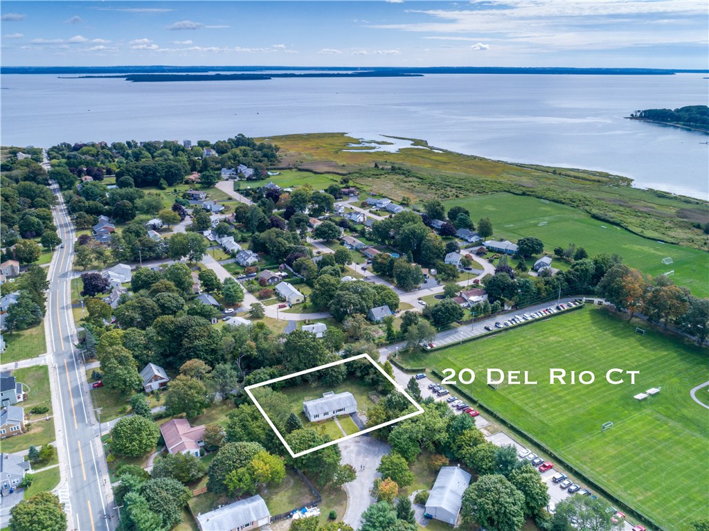 20 Del Rio Court Warwick, RI 02818 - Photo 1 of 40