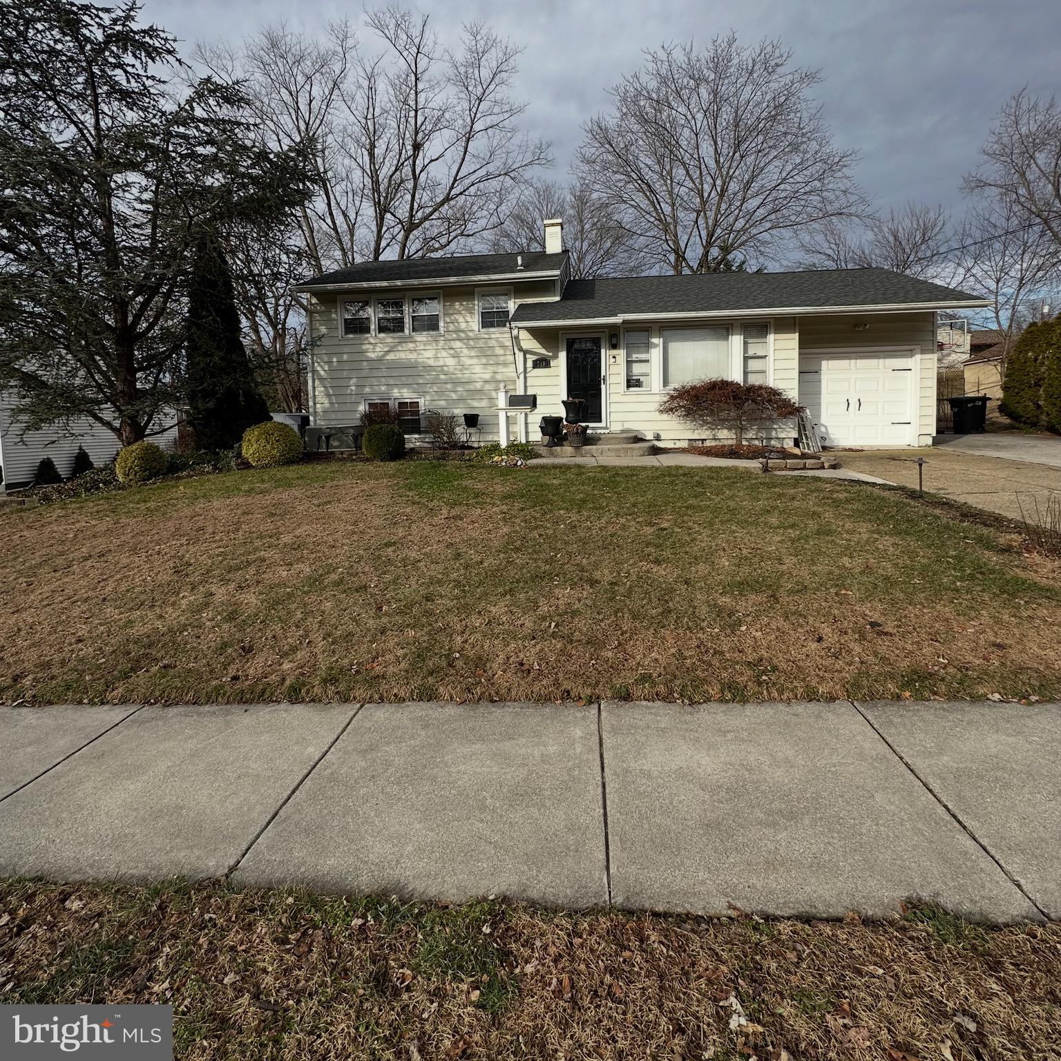 649 Miami Road Wenonah, NJ 08090 - Photo 1 of 11 a front view of a house with a yard