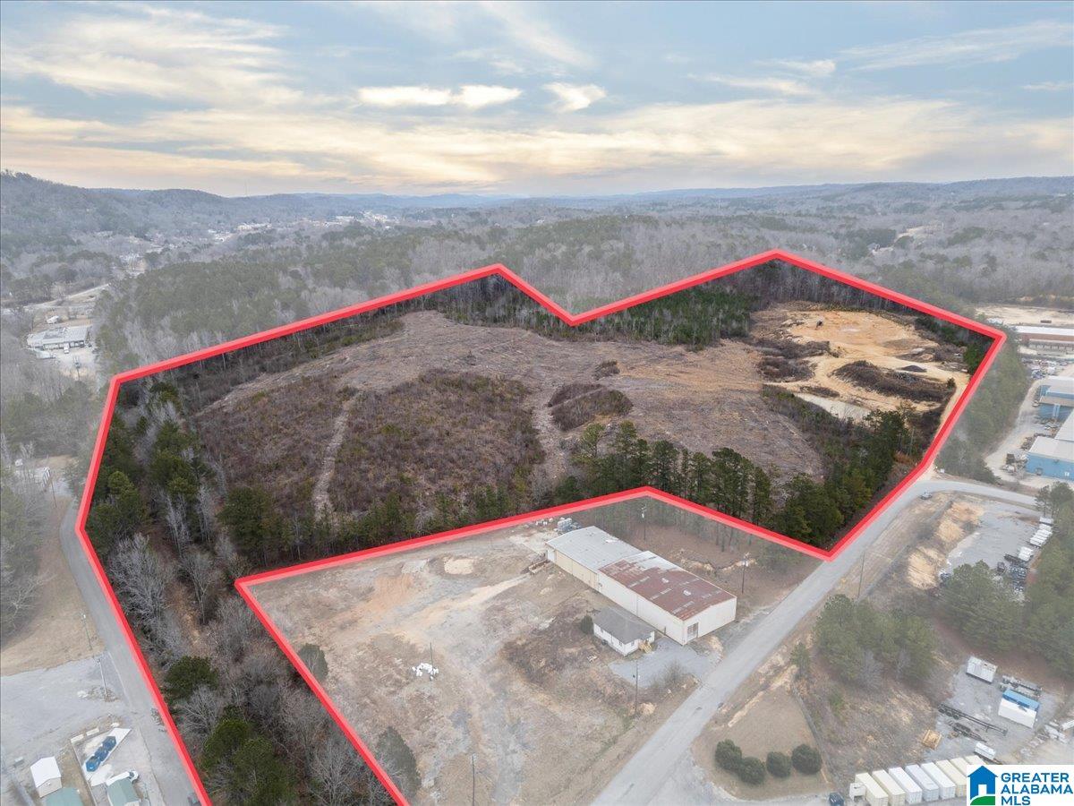 409 Industrial Park Road Oneonta, AL 35121 - Photo 2 of 14