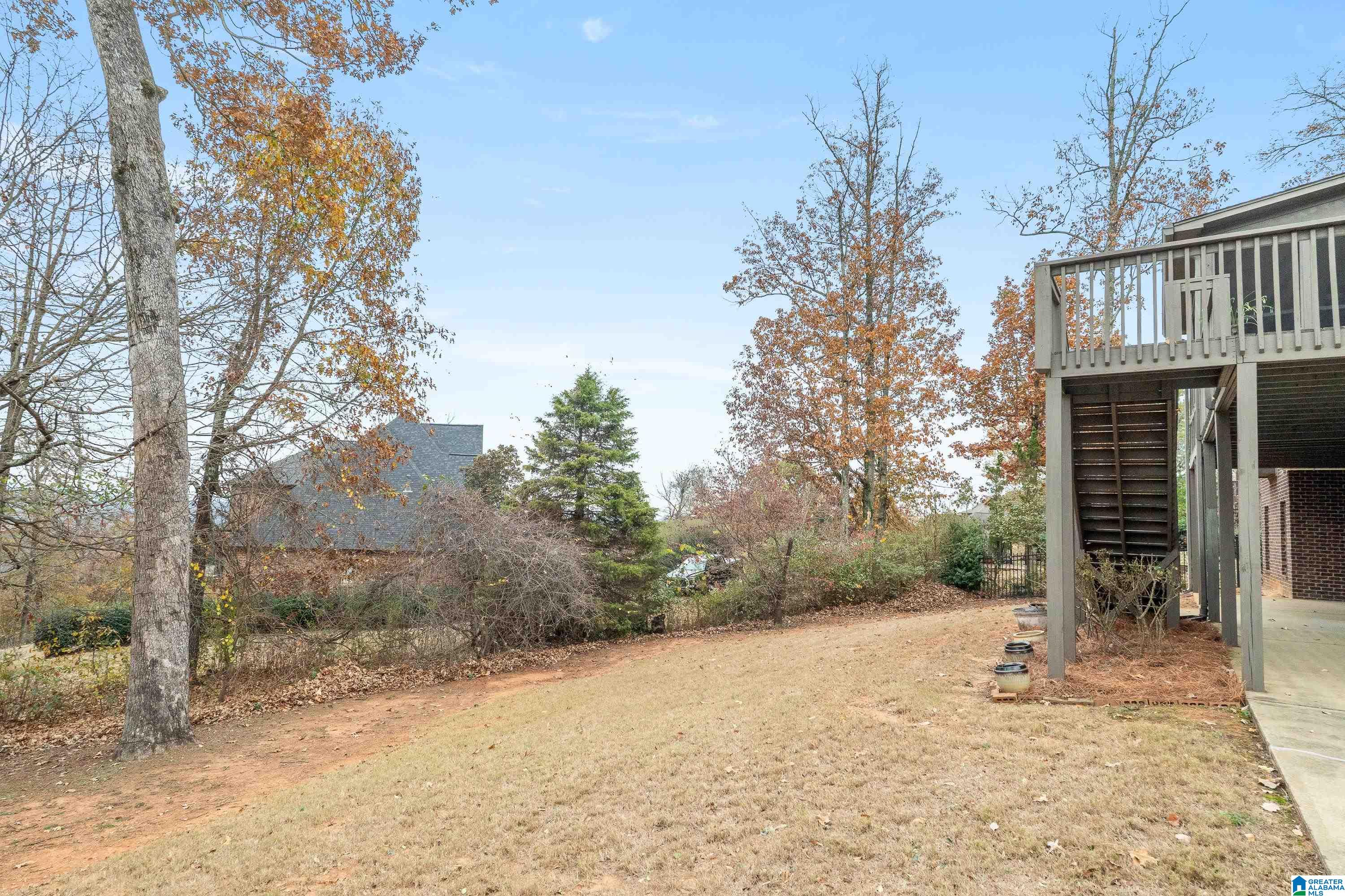 1484 Scout Ridge Drive Birmingham, AL 35244 - Photo 51 of 57