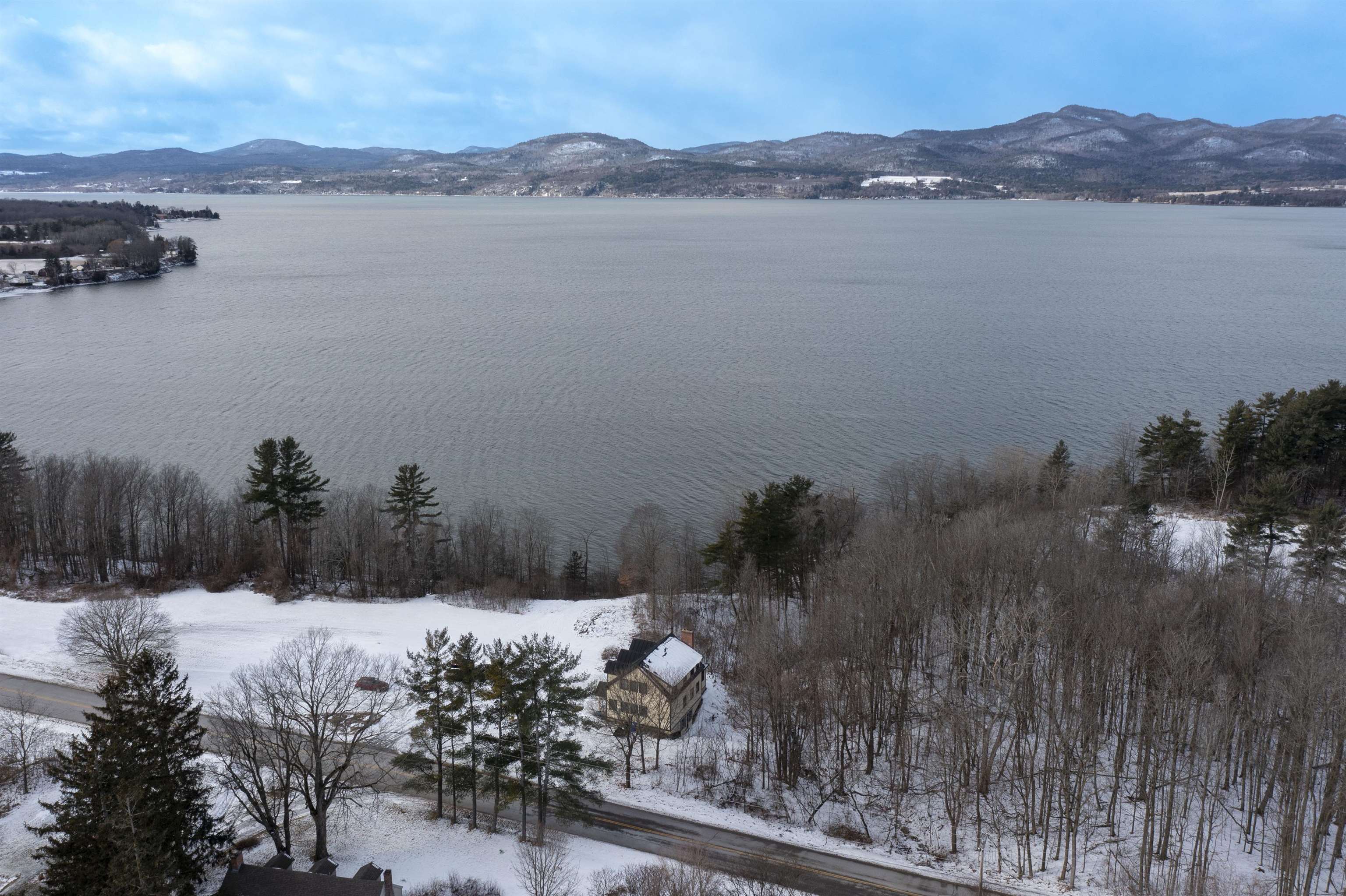 3256 Lake Street Addison, VT 05491 - Photo 3 of 29