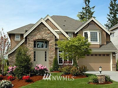 4127 221st Place Southeast Bothell, WA 98021 - Photo 1 of 1