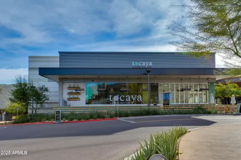 $1,195,000 | 7121 East Rancho Vista Drive, Unit 5011, Scottsdale, AZ 85251