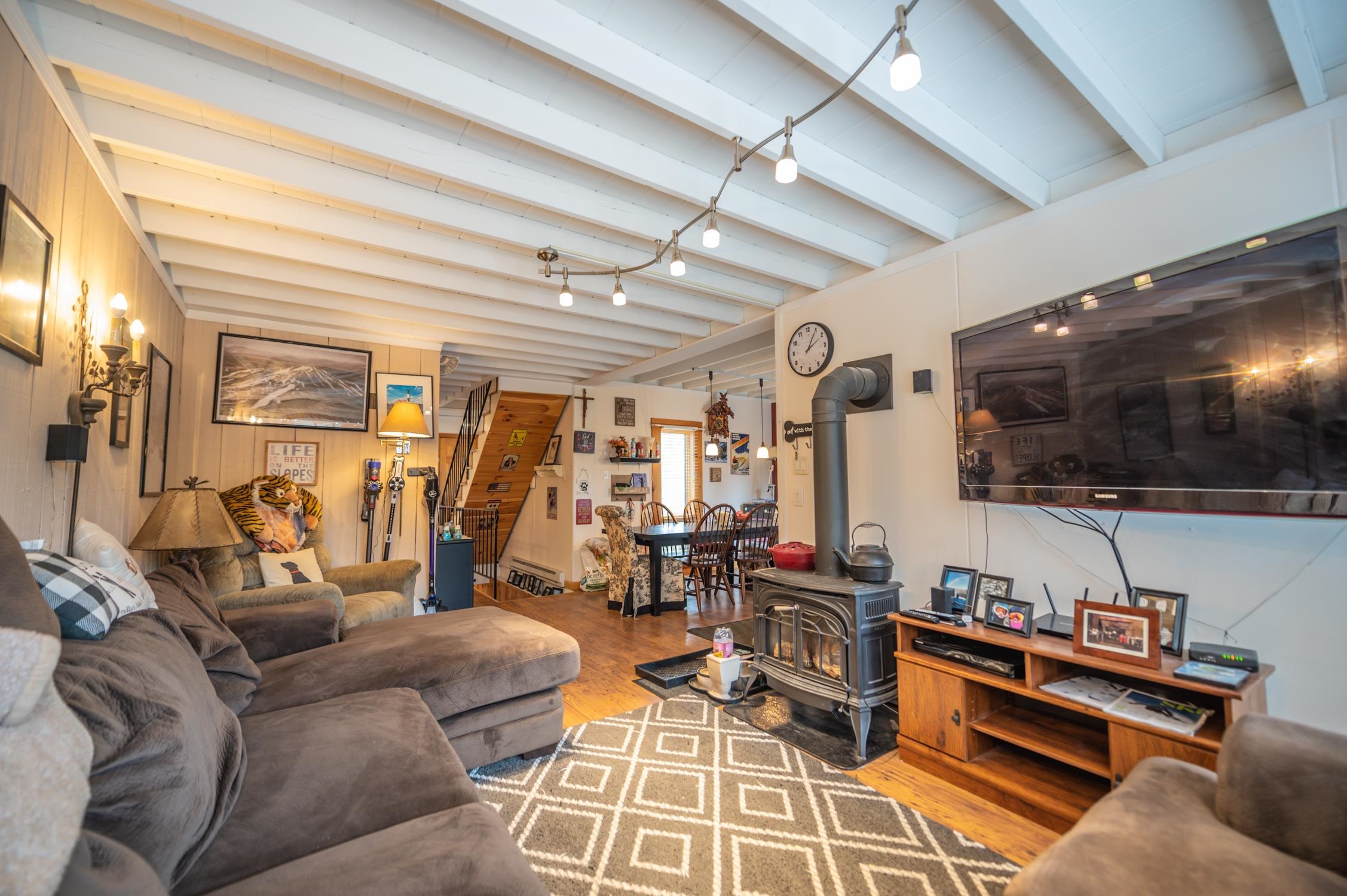 4 F Lower Highlands Road West Dover, VT 05356 - Photo 1 of 19 Gallery Image 1