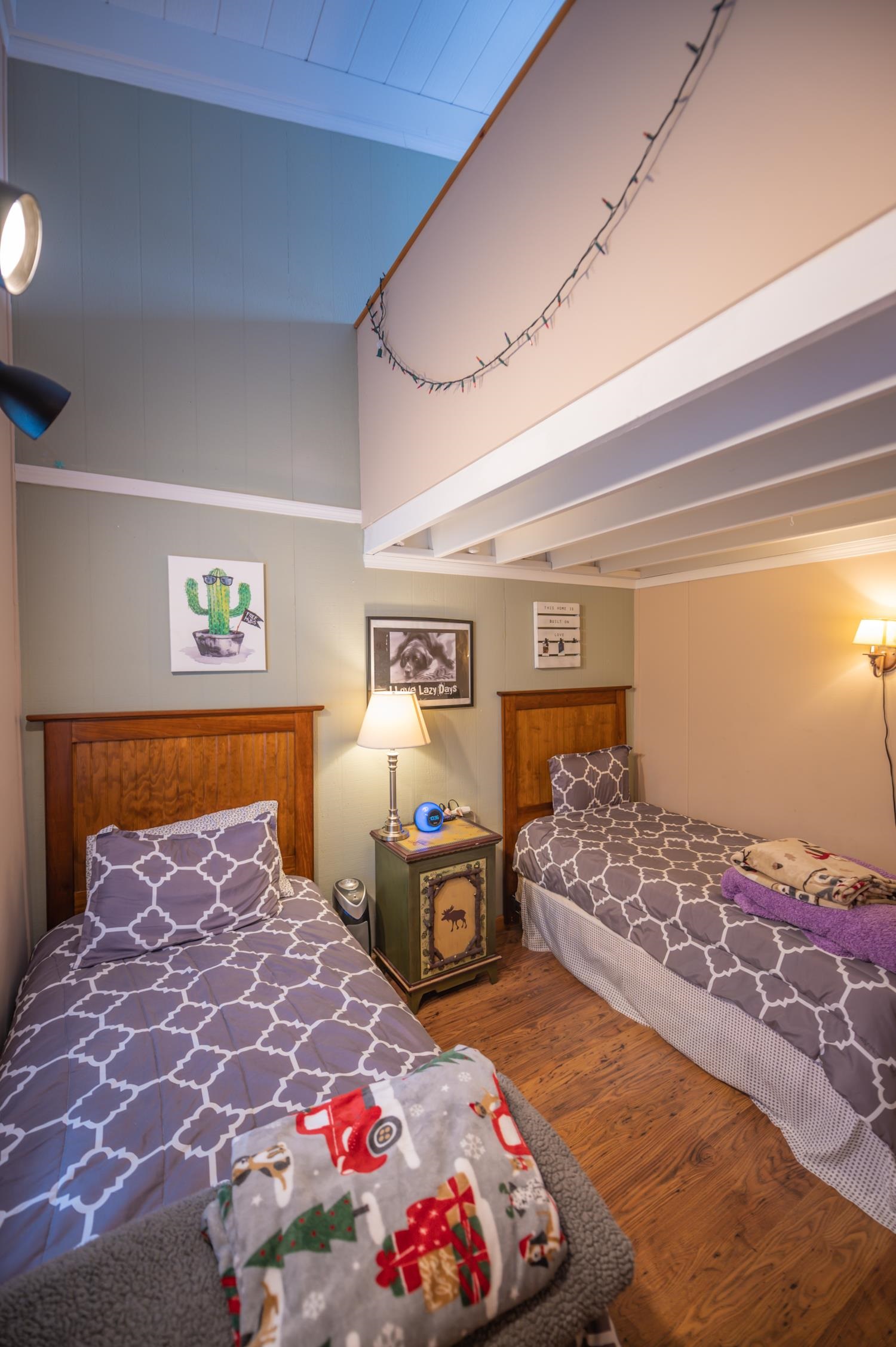 4 F Lower Highlands Road West Dover, VT 05356 - Photo 11 of 19 Gallery Image 11