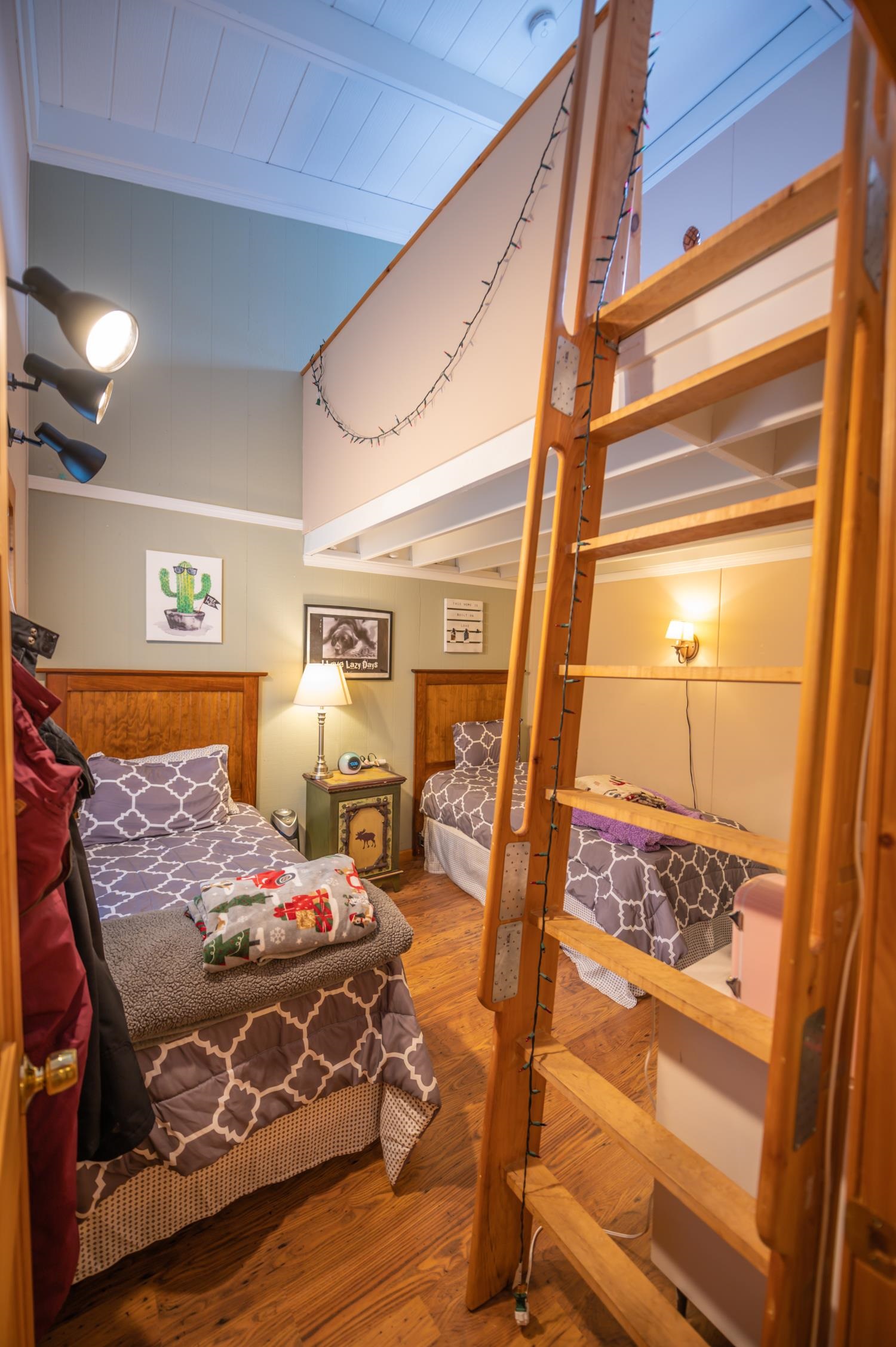 4 F Lower Highlands Road West Dover, VT 05356 - Photo 12 of 19 Gallery Image 12