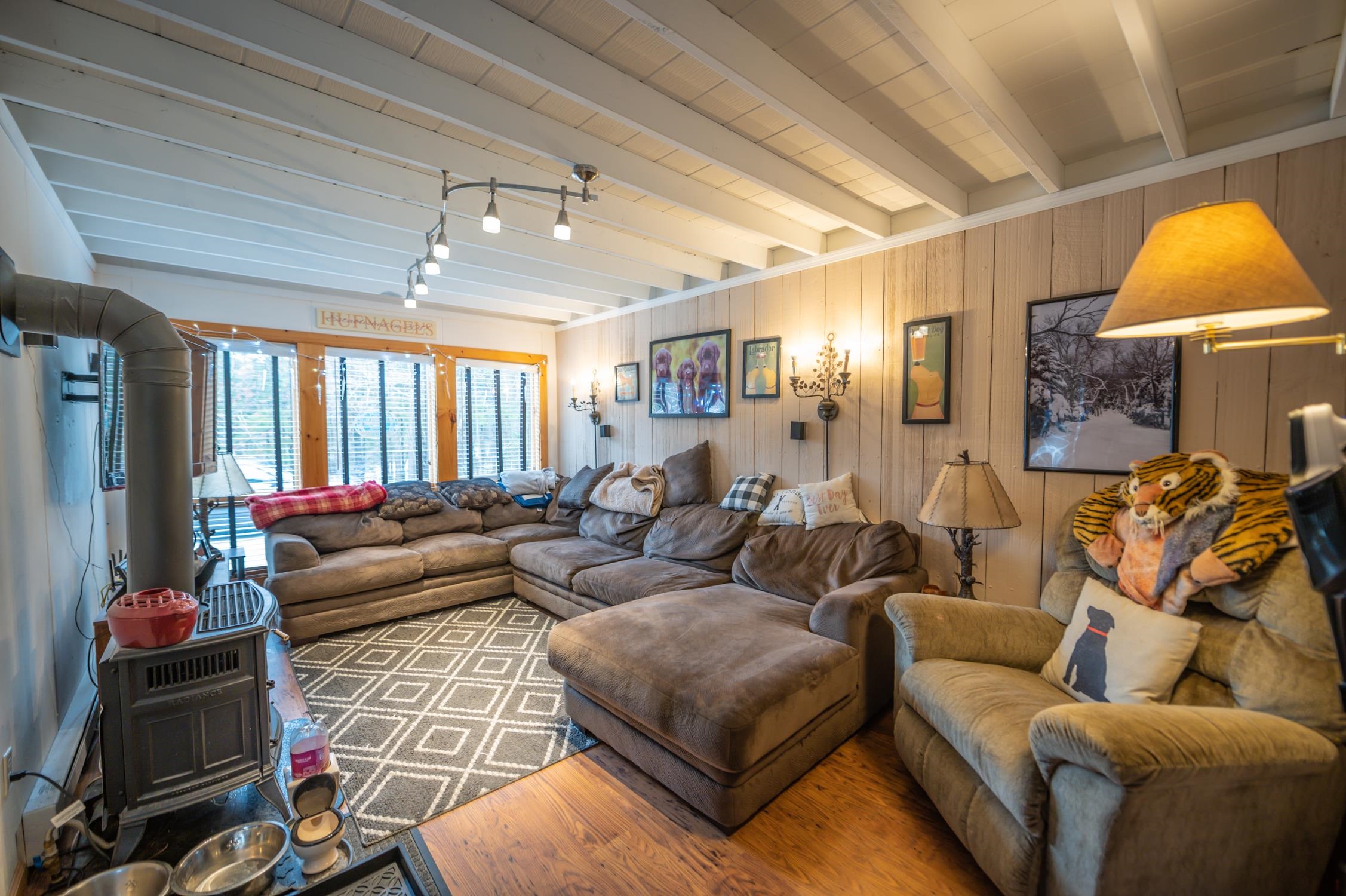 4 F Lower Highlands Road West Dover, VT 05356 - Photo 2 of 19 Gallery Image 2