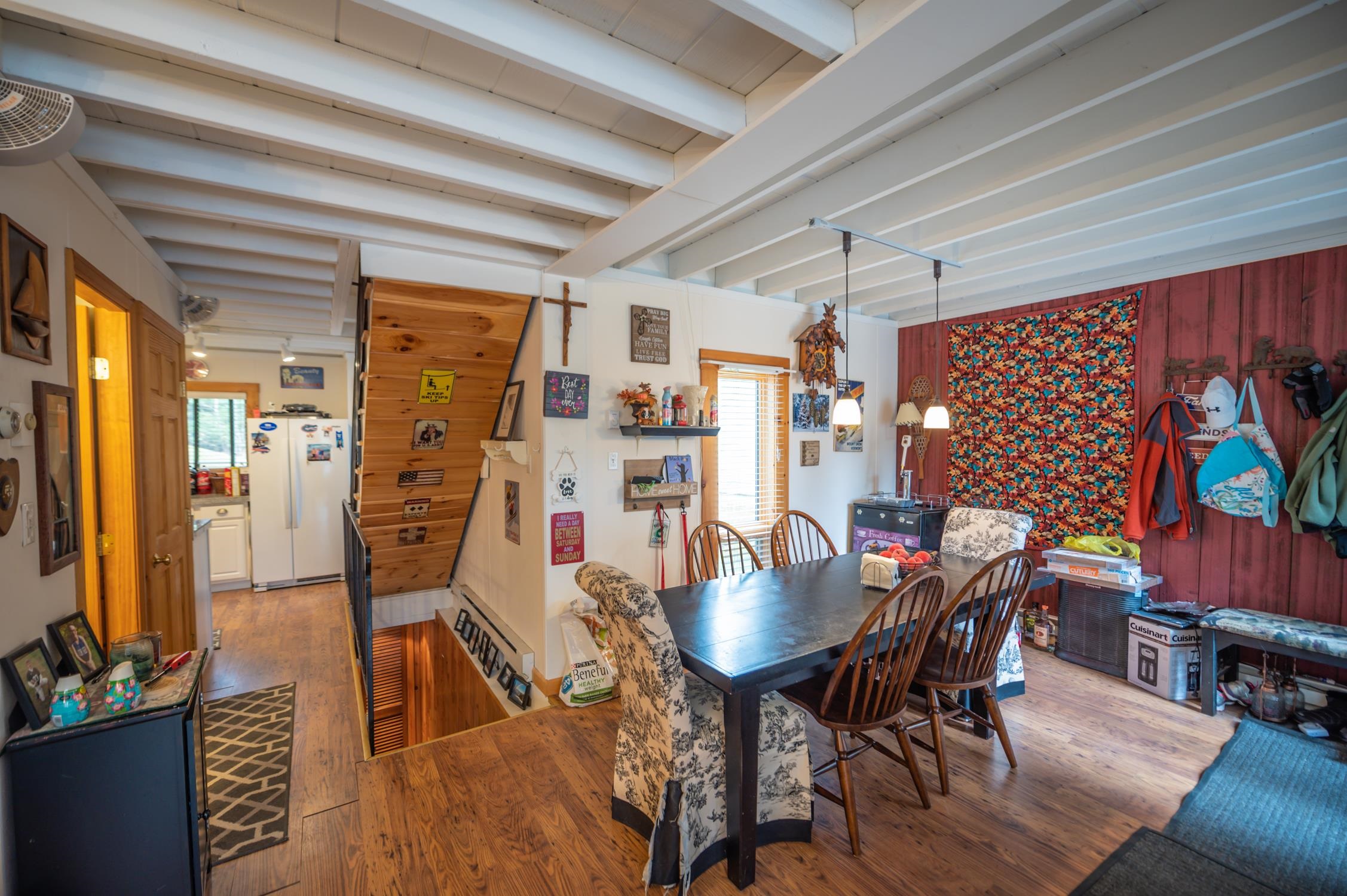 4 F Lower Highlands Road West Dover, VT 05356 - Photo 4 of 19 Gallery Image 4