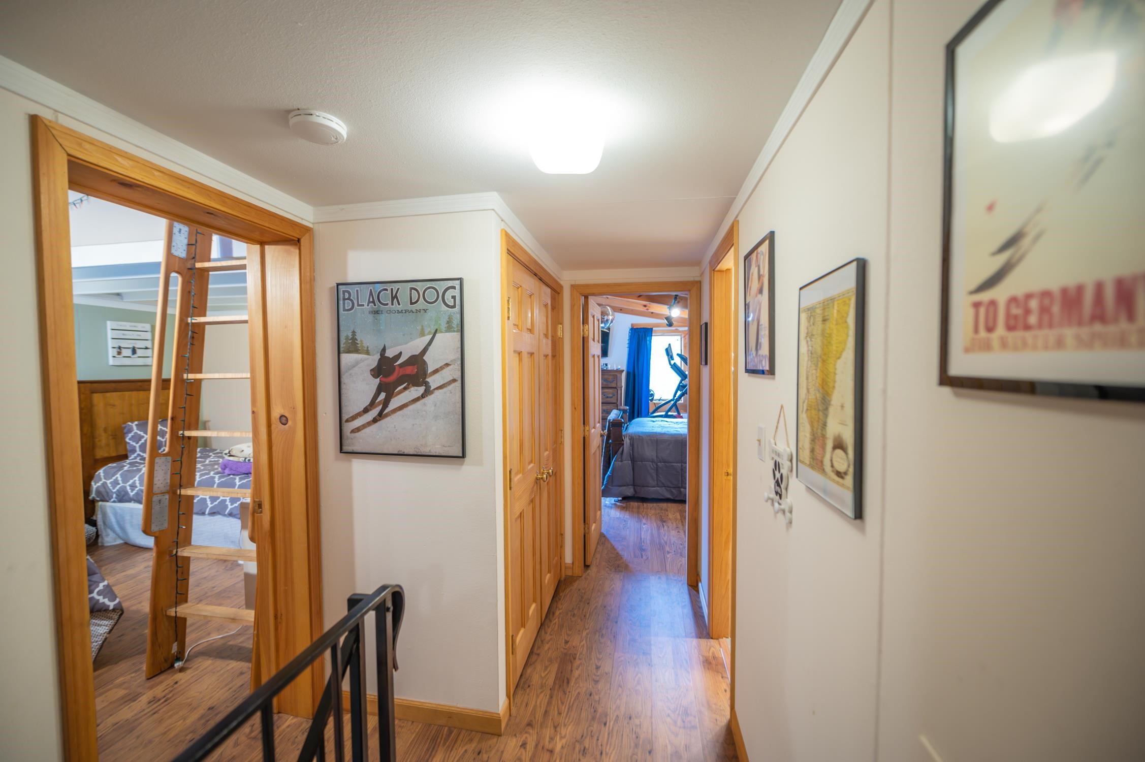 4 F Lower Highlands Road West Dover, VT 05356 - Photo 8 of 19 Gallery Image 8