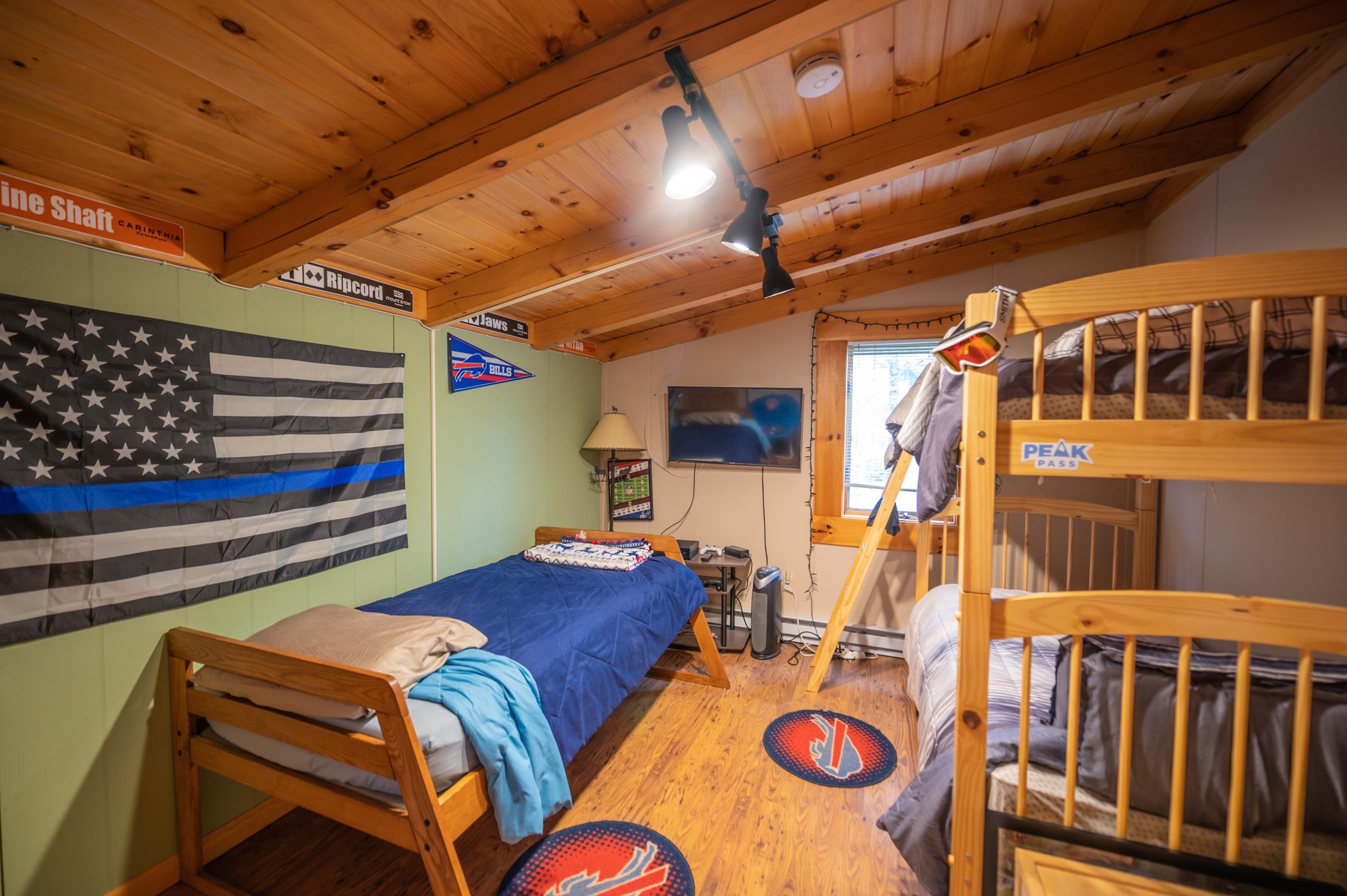 4 F Lower Highlands Road West Dover, VT 05356 - Photo 10 of 19 Gallery Image 10