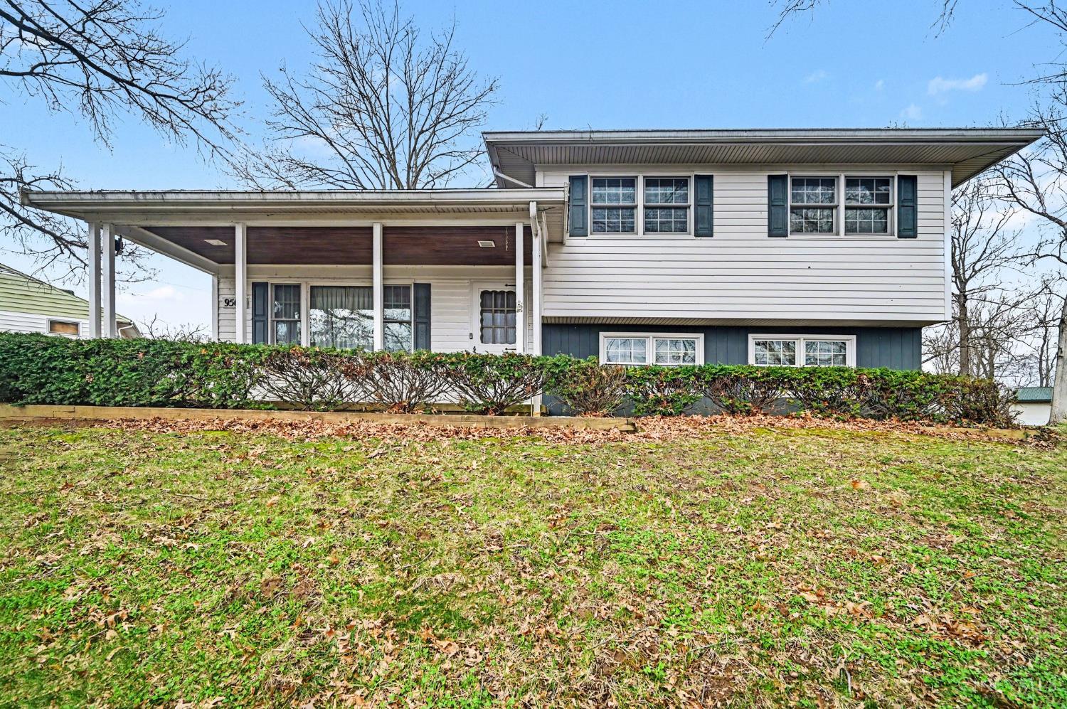 9568 Mt Nebo Road North Bend, OH 45052 - Photo 1 of 27