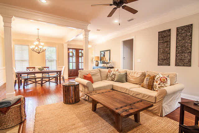 8265 Pine Run Daphne, AL 36527 - Photo 45 of 46 Open Floor Plan