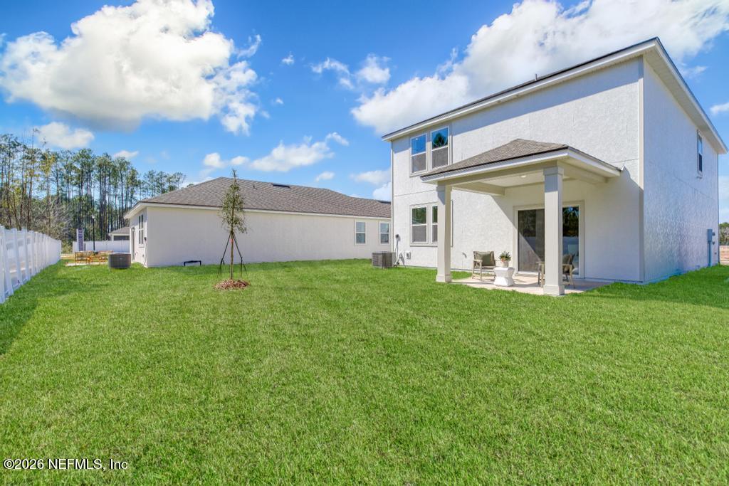 14768 Macadamia Lane Jacksonville, FL 32218 - Photo 27 of 31 14608 Macadamia Ln-48