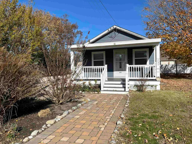 $599,900 | 237 Maryland Avenue, Villas, NJ 08251