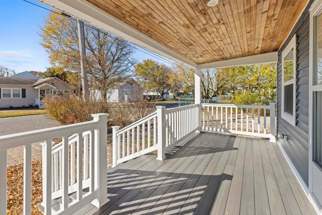 $599,900 | 237 Maryland Avenue, Villas, NJ 08251