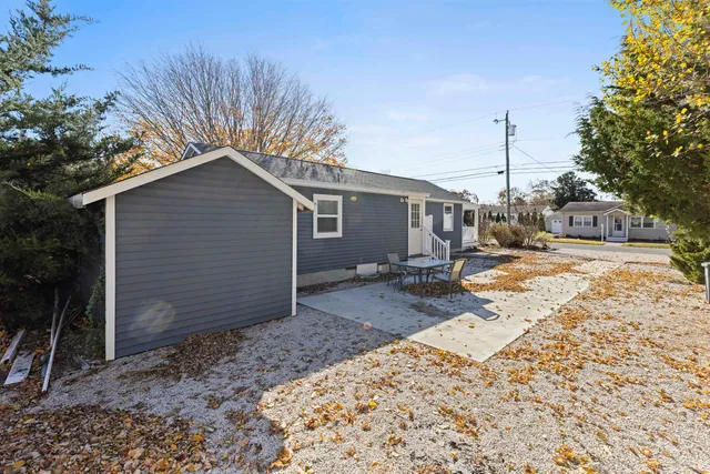 $599,900 | 237 Maryland Avenue, Villas, NJ 08251