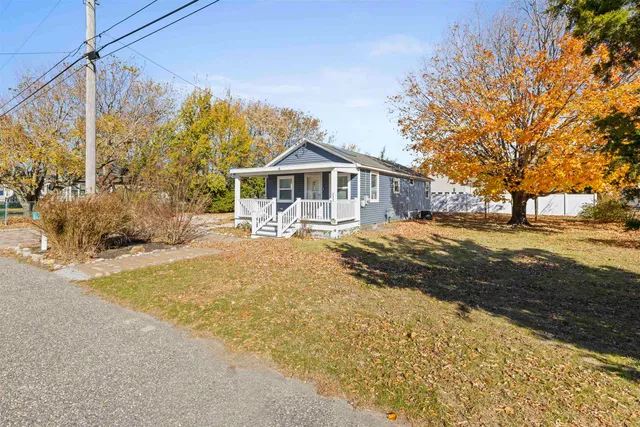 $599,900 | 237 Maryland Avenue, Villas, NJ 08251