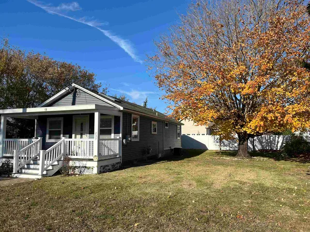 $599,900 | 237 Maryland Avenue, Villas, NJ 08251