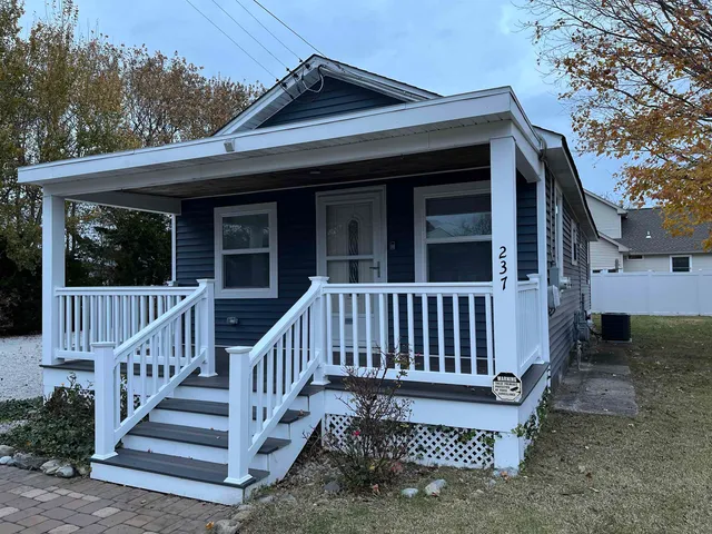 $599,900 | 237 Maryland Avenue, Villas, NJ 08251