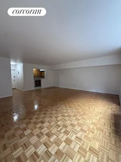 a view of room