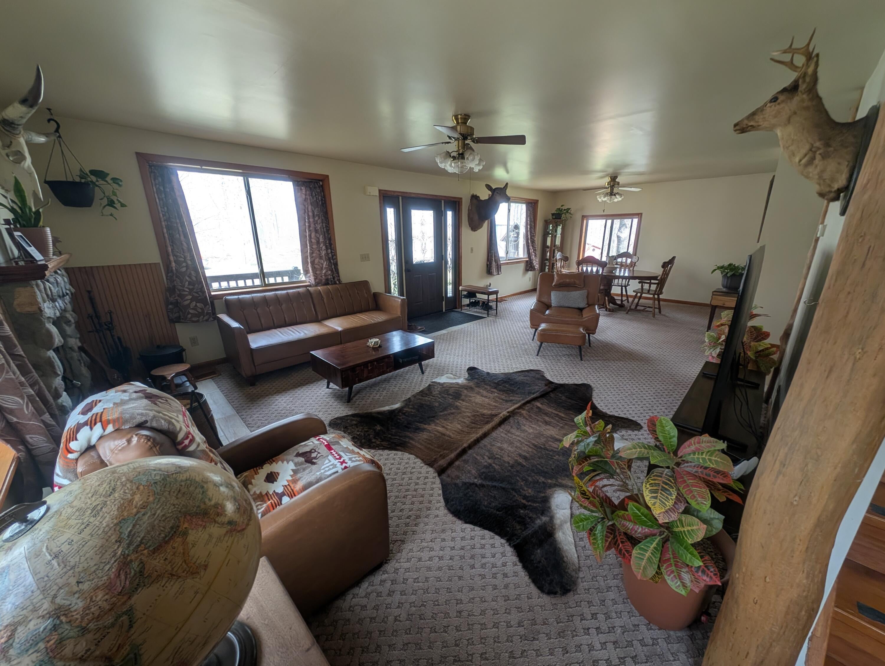 18727 North Rod And Gun Road Atlanta, MI 49709 - Photo 8 of 51 rg31