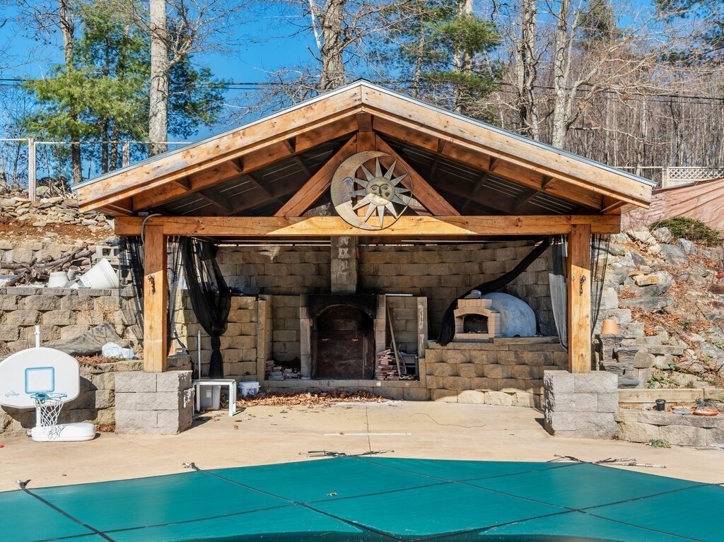 4 Thurston Hill Road Rutland, MA 01543 - Photo 30 of 35