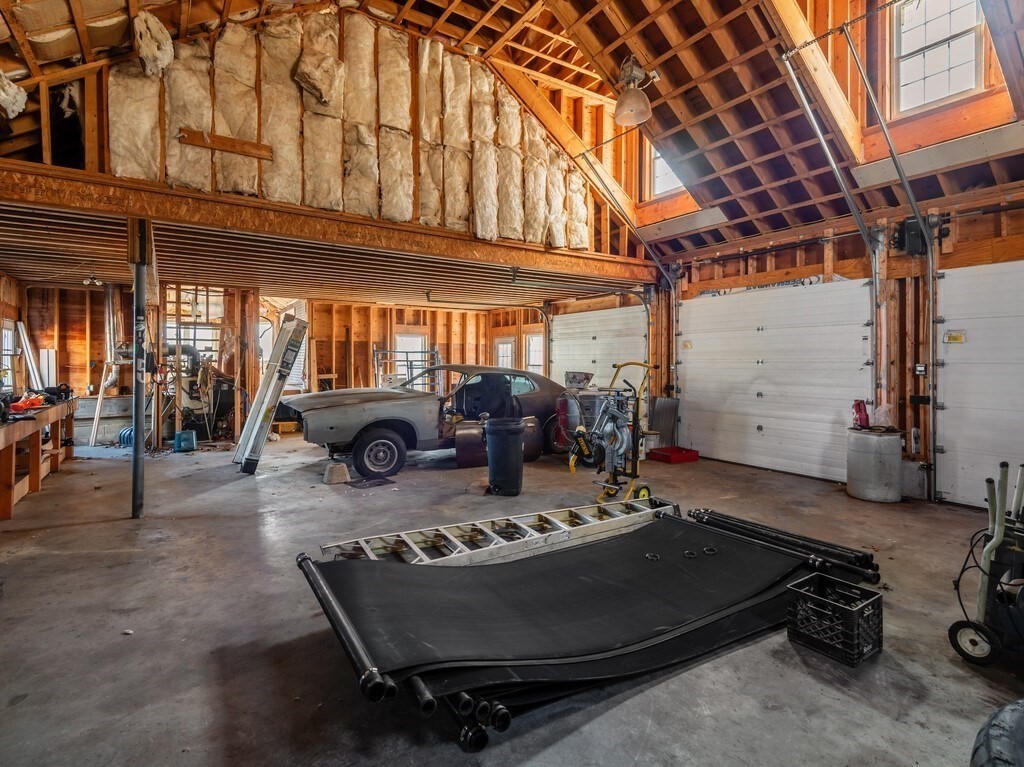 4 Thurston Hill Road Rutland, MA 01543 - Photo 33 of 35