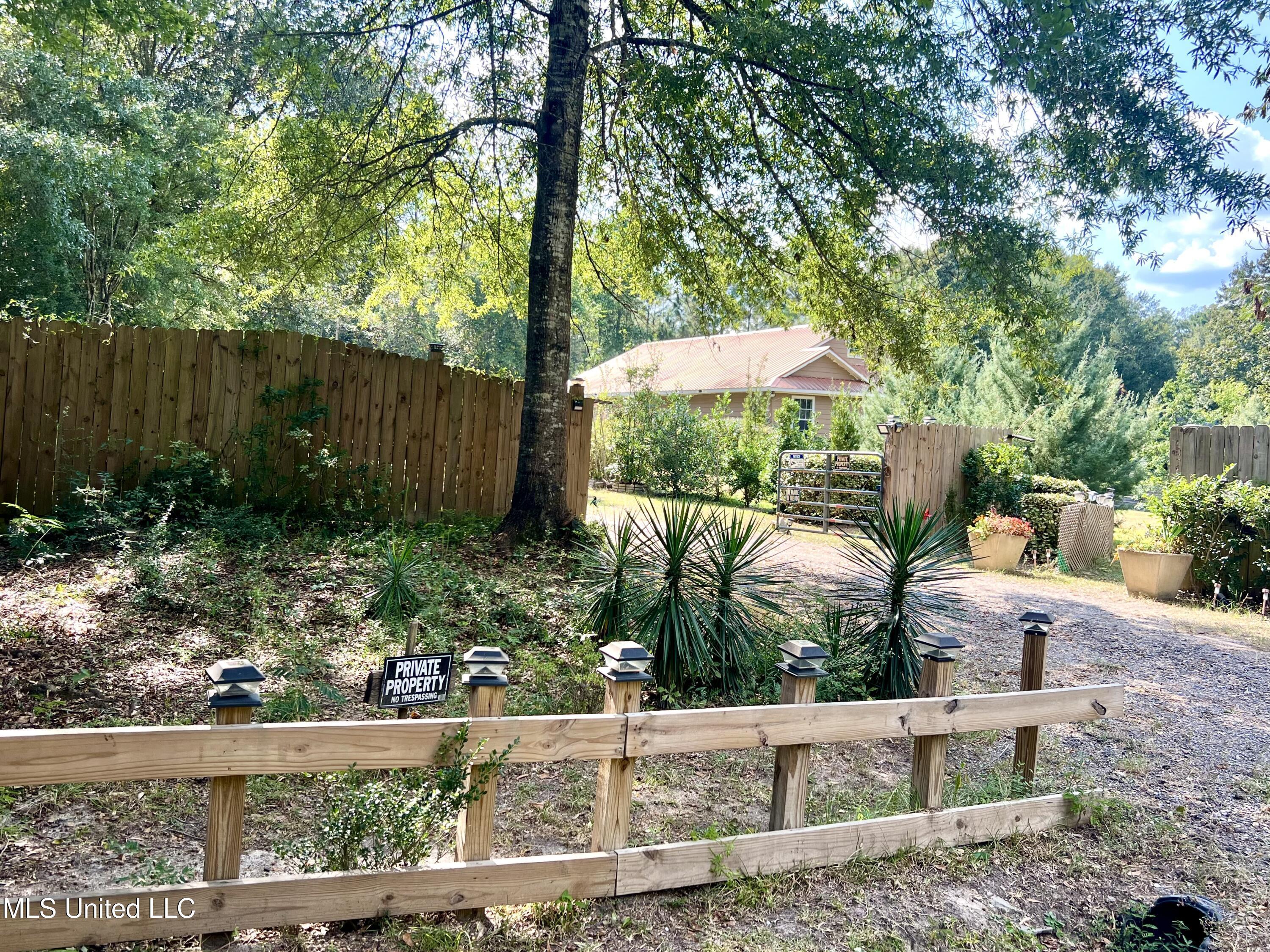 17105 Spring Lake Drive West Vancleave, MS 39565 - Photo 2 of 48 IMG_9943