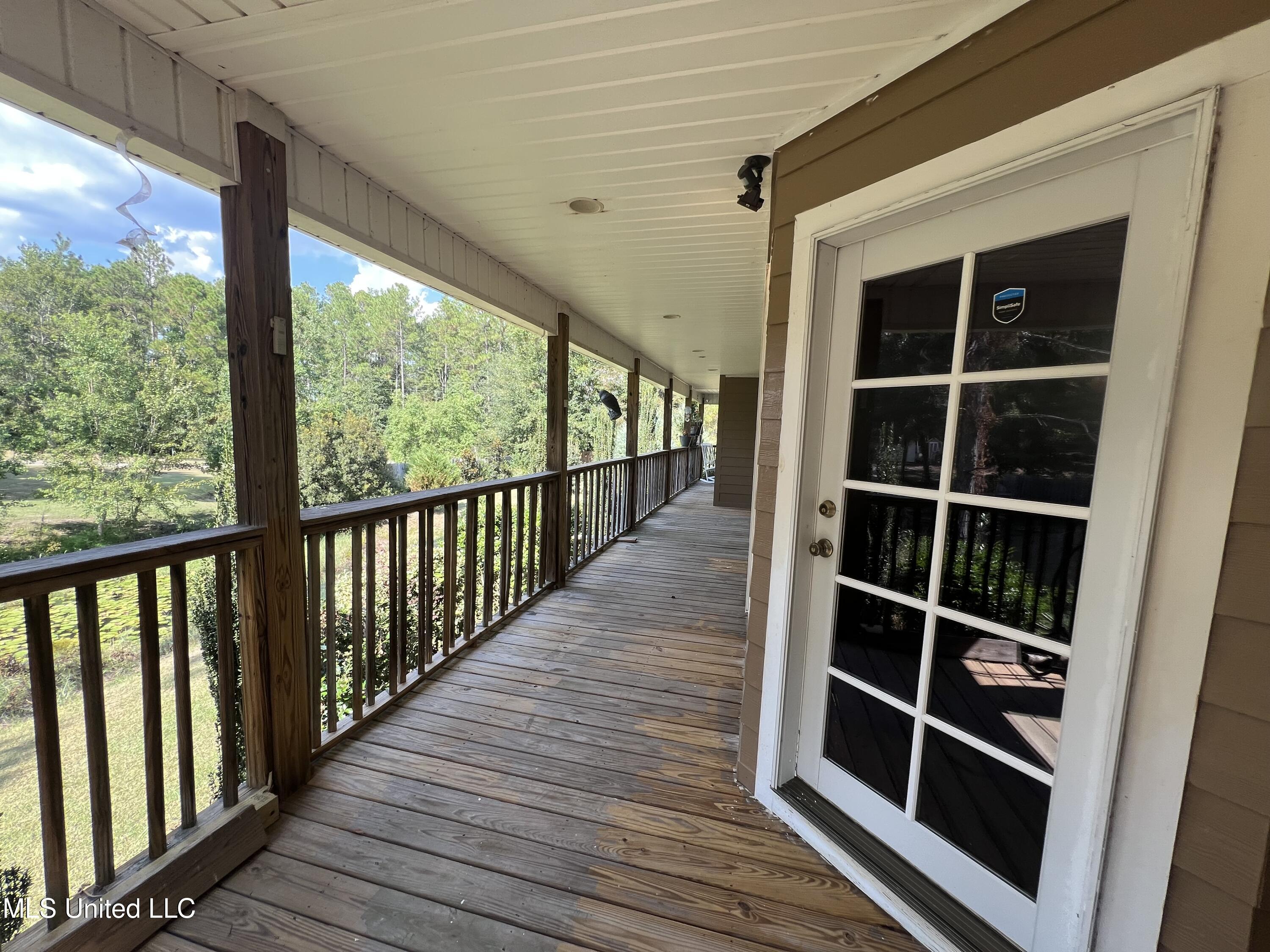 17105 Spring Lake Drive West Vancleave, MS 39565 - Photo 47 of 47 IMG_9917