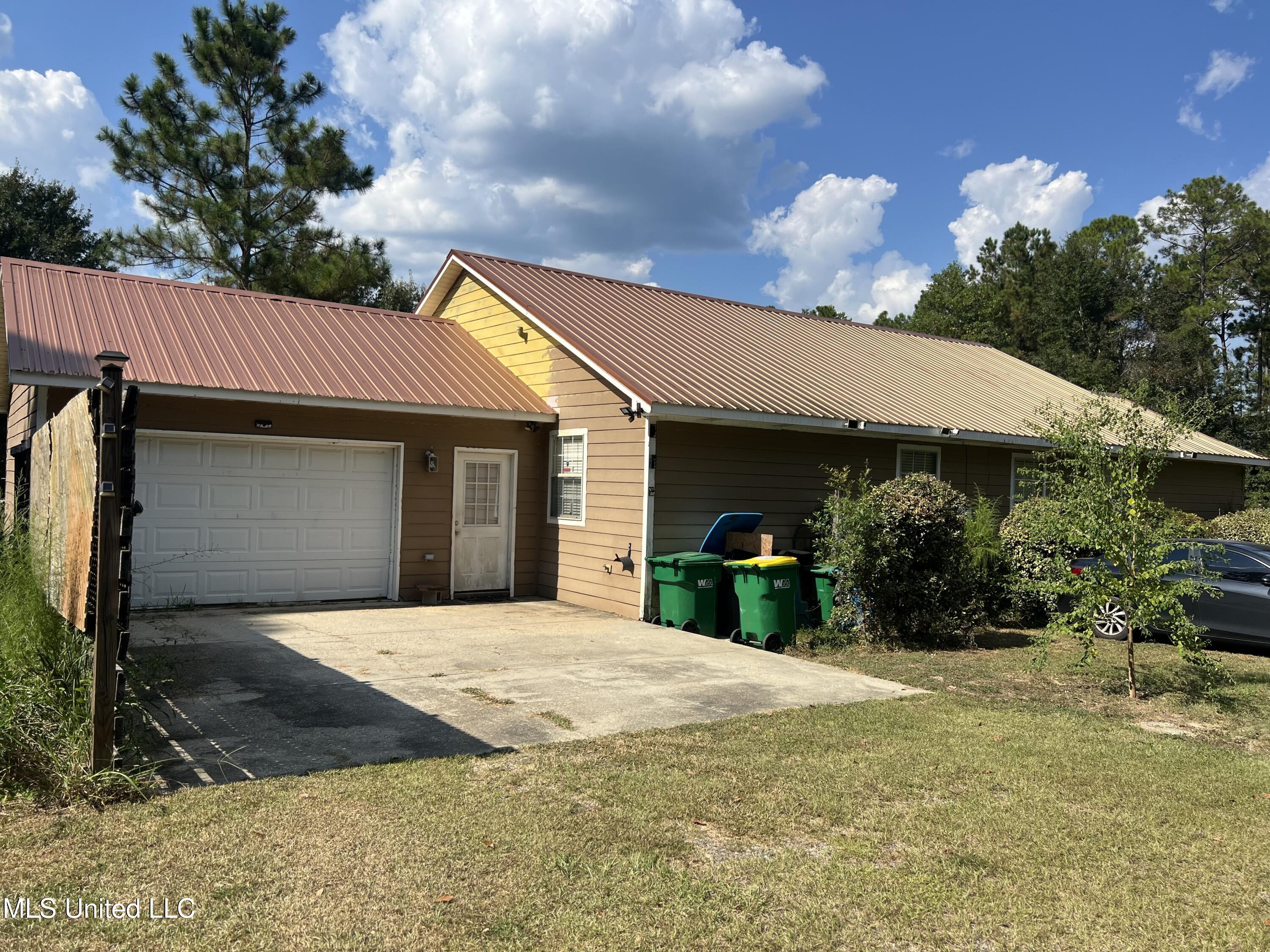 17105 Spring Lake Drive West Vancleave, MS 39565 - Photo 6 of 48 IMG_9936