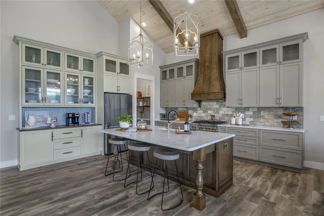 $925,000 | 515 Mountain View Road, Williamston, SC 29697