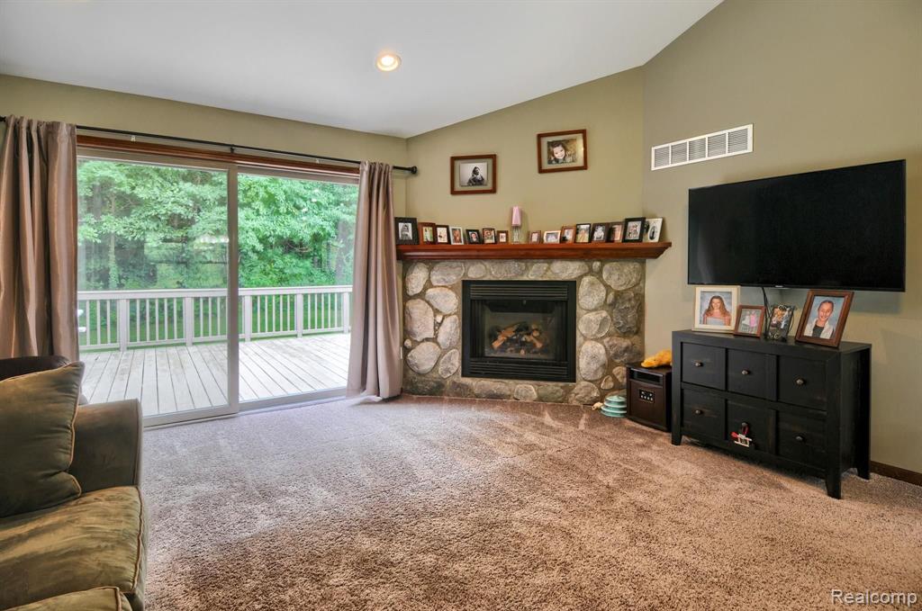 3277 Le Valley Road Columbiaville, MI 48421 - Photo 27 of 44