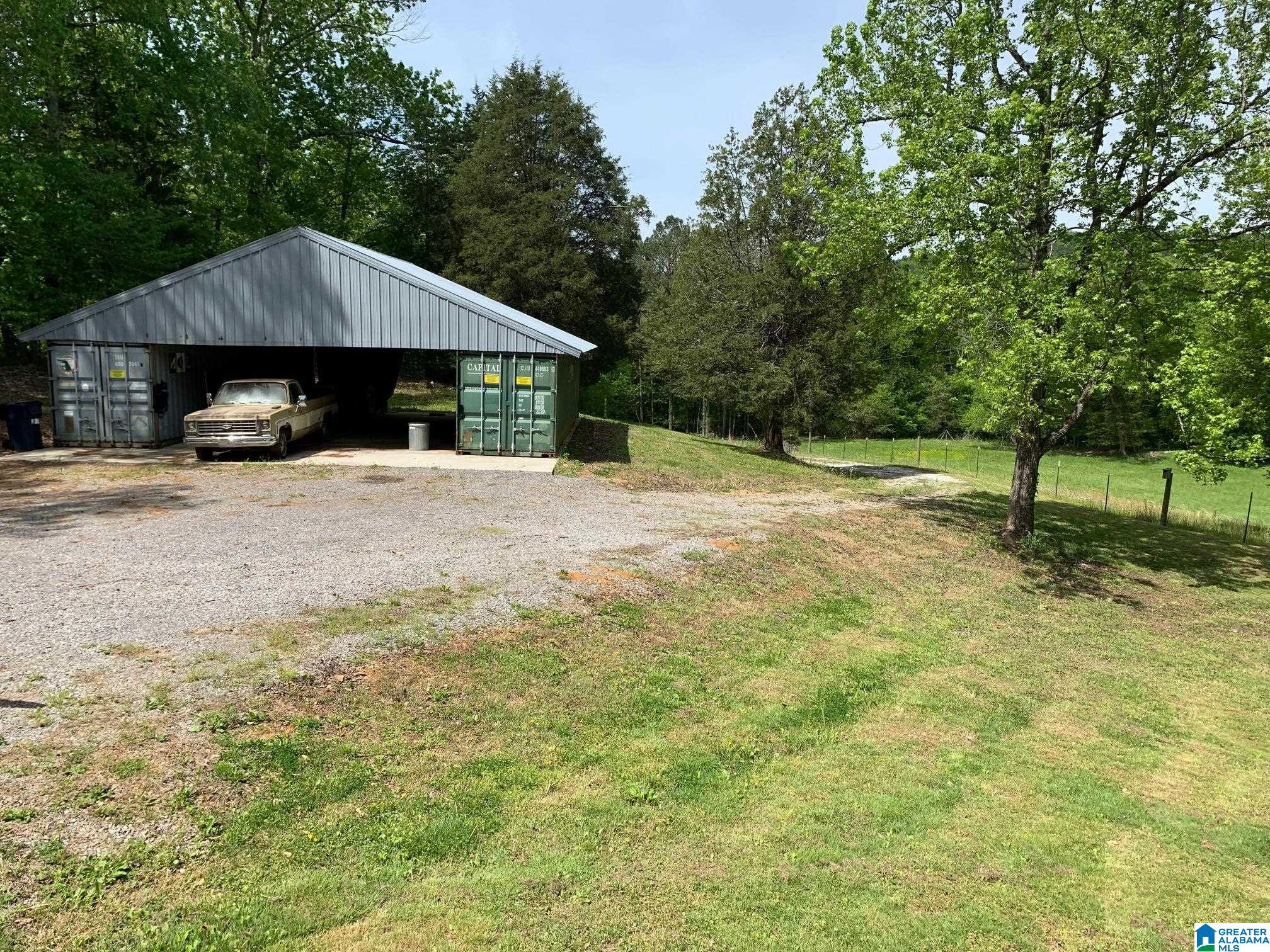 167 Waid Road Oneonta, AL 35121 - Photo 3 of 22